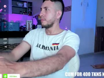 alessandroo013 webcam model stream image