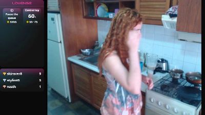 Brave_ webcam model stream image