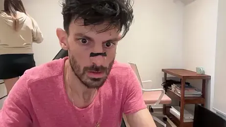 nicolaaaaas webcam model stream image