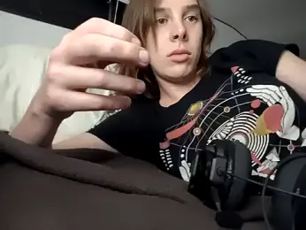 TsSnailGirl69 webcam model stream image