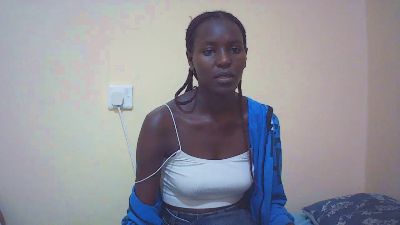 Hot_nophy webcam model stream image