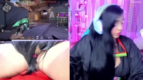 lorenspy_ webcam model stream image