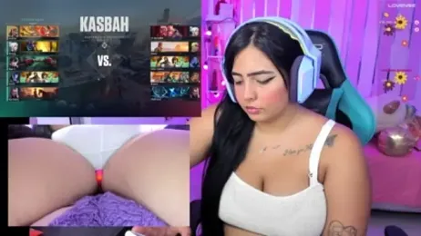 lorenspy_ webcam model stream image