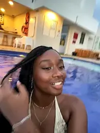 EscorpiLeoncita webcam stripchat model stream image