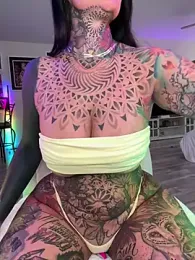caseykey webcam model stream image