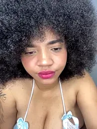 MalaikaBrown webcam stripchat model stream image
