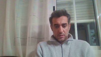 pango1 webcam model stream image