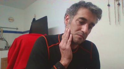 pango1 webcam model stream image