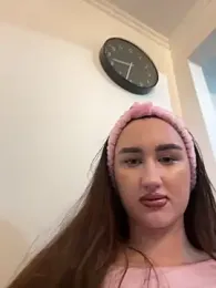 Fortune_888 webcam model stream image