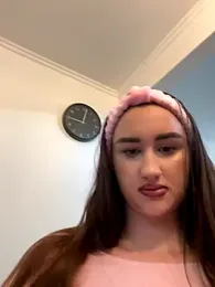 Fortune_888 webcam model stream image