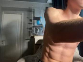 alexwexfor webcam model stream image