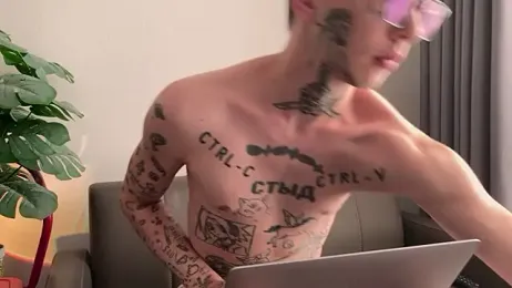 anahori__simon webcam stripchat model stream image