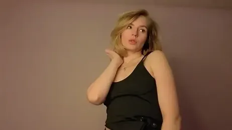 BaileyBernos webcam stripchat model stream image