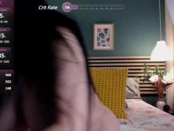 luisasweet2 webcam model stream image
