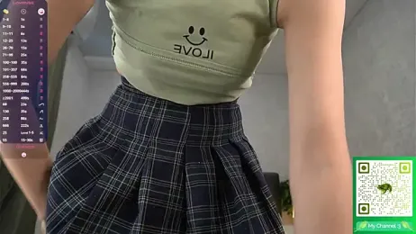 Sssonya webcam stripchat model stream image