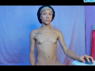 flowerweed webcam camsoda model stream image