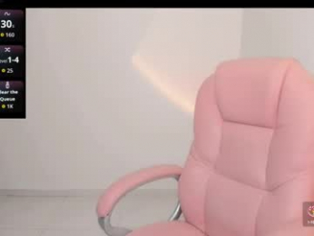 sarah_angelll webcam model stream image