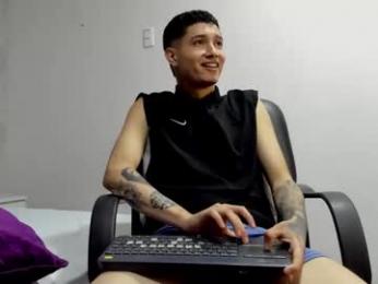 joshbeech webcam model stream image