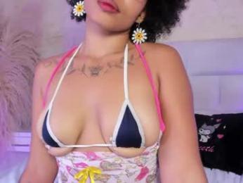 millygumble webcam chaturbate model stream image