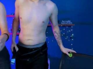 jax-telys webcam model stream image