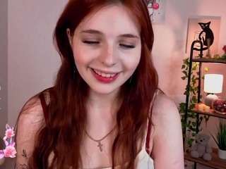 morryberry webcam model stream image