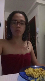 Transputinha83 webcam model stream image