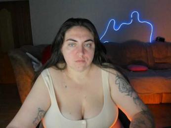 UkraineGirl webcam preview