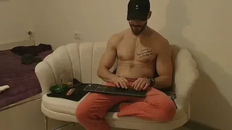 MauroTwin webcam model stream image