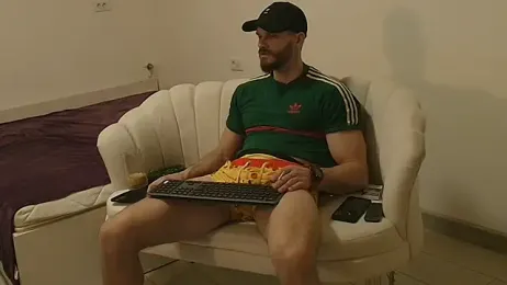 MauroTwin webcam model stream image