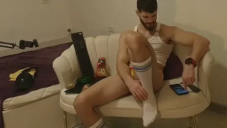 MauroTwin webcam model stream image