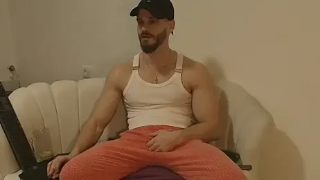 MauroTwin webcam model stream image