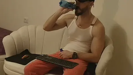 MauroTwin webcam model stream image