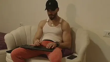 MauroTwin webcam model stream image