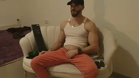 MauroTwin webcam model stream image