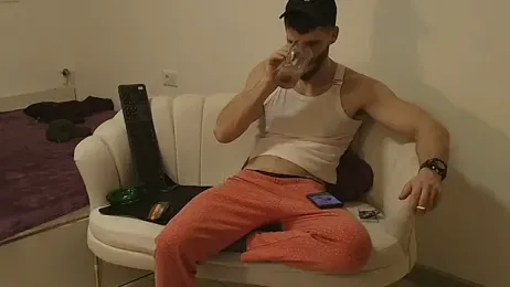 MauroTwin webcam model stream image