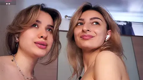 TateDevon webcam model stream image