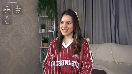 TateDevon webcam stripchat model stream image