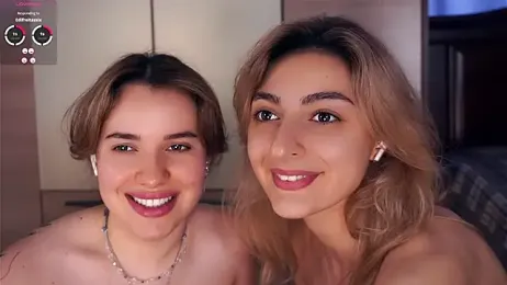 TateDevon webcam model stream image