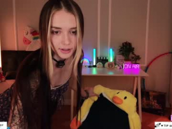oooops__ webcam chaturbate model stream image
