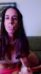 Agustinalatina webcam model stream image