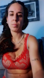 Agustinalatina webcam model stream image