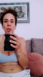 Agustinalatina webcam model stream image