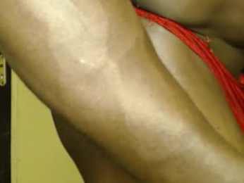 musclegodsammy23 webcam model stream image