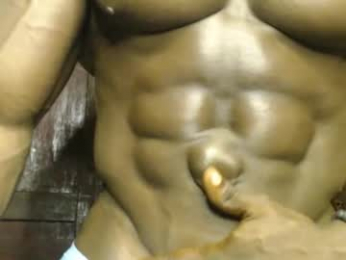 musclegodsammy23 webcam chaturbate model stream image