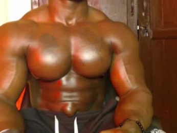musclegodsammy23 webcam model stream image