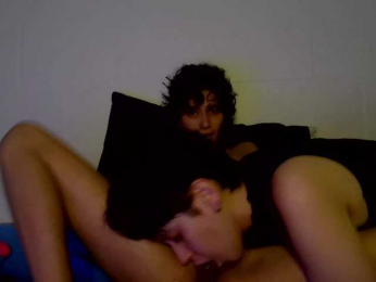 Lexaandvenus webcam model stream image