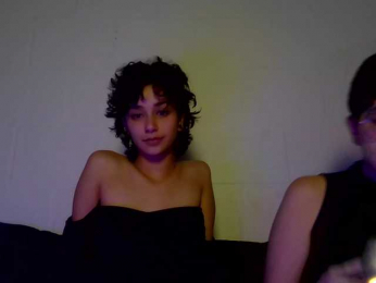 Lexaandvenus webcam model stream image