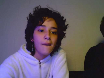 Lexaandvenus webcam model stream image