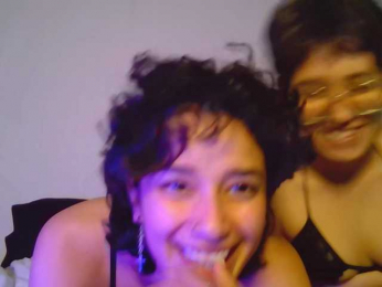 Lexaandvenus webcam bongacams model stream image