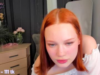 jennifer_shy_ webcam model stream image